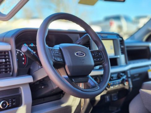New 2026 Ford F250 XL w/ STX Appearance Package AWD/4WD image 19