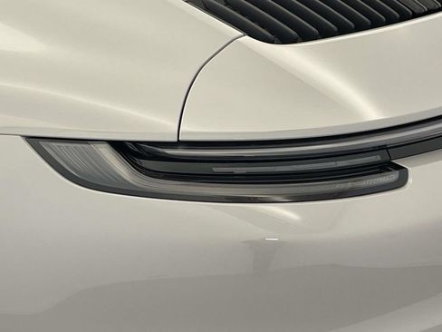 Certified 2024 Porsche 911 Carrera GTS w/ Premium Package RWD image 16