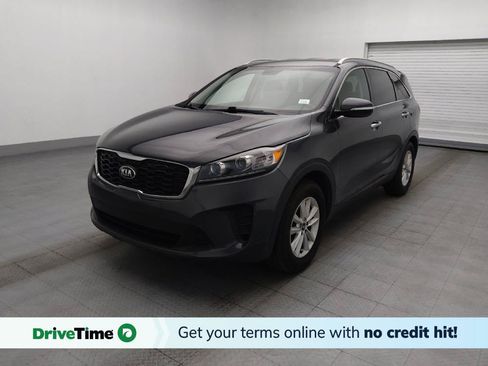 Used 2019 Kia Sorento FWD w/ Option Group 020 image 1