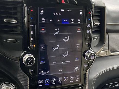 Used 2019 RAM 2500 Limited image 22