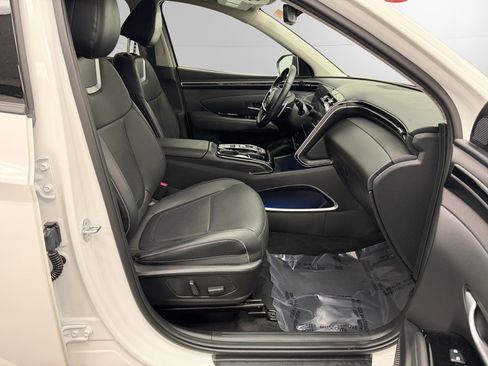 Used 2023 Hyundai Tucson Limited AWD/4WD image 15