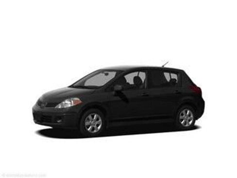 Used 2011 Nissan Versa 1.8 S w/ PWR Plus Pkg image 2