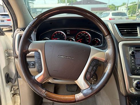 Used 2015 GMC Acadia Denali AWD/4WD image 11