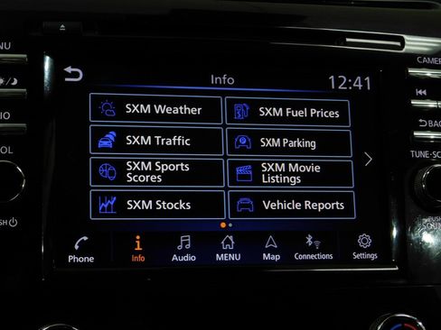 Used 2024 Nissan Murano SL image 58