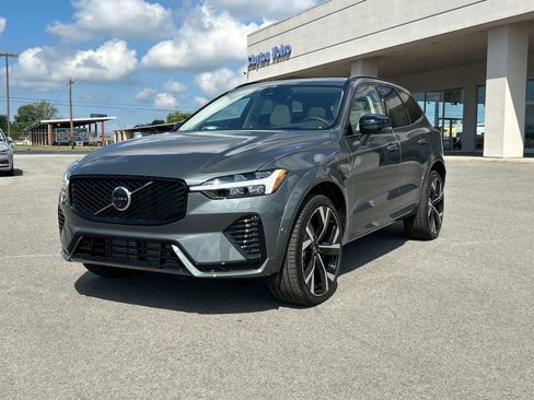 New 2026 Volvo XC60 T8 Ultra AWD/4WD image 7