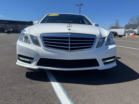 Used 2013 Mercedes-Benz E 350 Sedan image 12