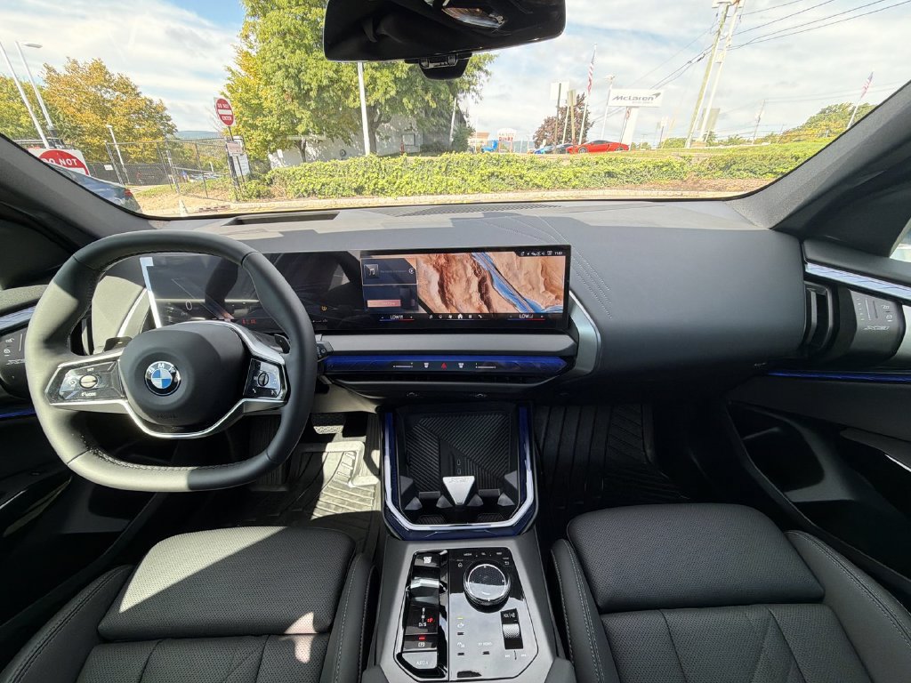 Used 2026 BMW X3 xDrive30i w/ Premium Package AWD/4WD image 18