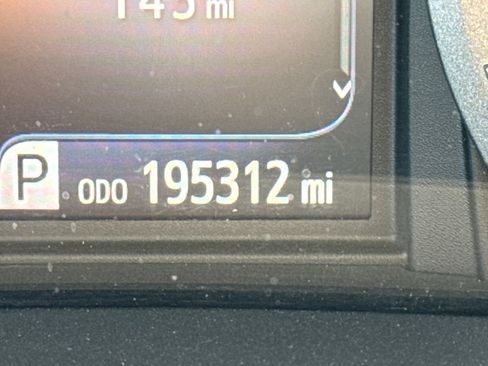 Used 2017 Toyota Sienna XLE image 20