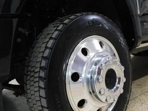 Used 2024 Ford F450 King Ranch w/ Chrome Package AWD/4WD image 26