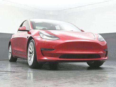 Used 2023 Tesla Model 3 Long Range image 52