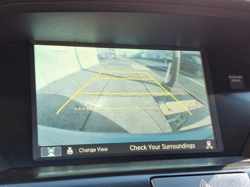 Used 2016 Acura MDX SH-AWD w/ Technology Package image 18