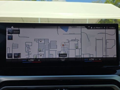 Certified 2023 BMW i4 eDrive35 w/ Premium Package image 24