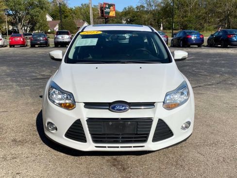 Used 2013 Ford Focus SE image 5