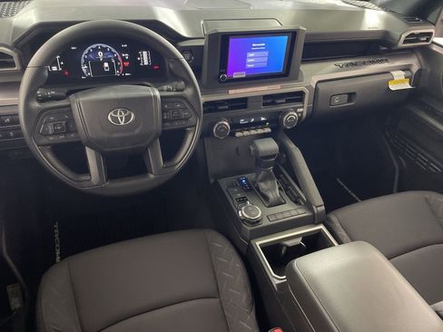 New 2026 Toyota Tacoma SR5 image 20
