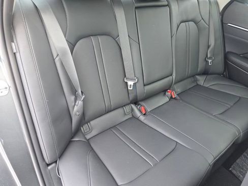 New 2026 Hyundai Sonata Limited image 21