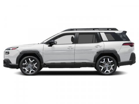 New 2026 Subaru Outback Touring XT AWD/4WD image 3