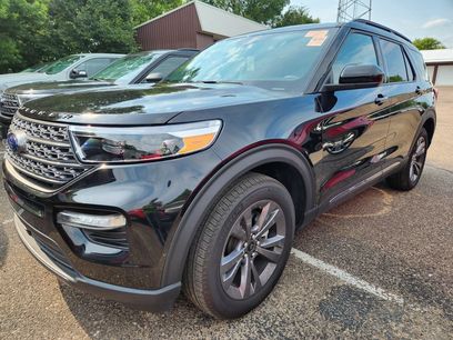 Used 2026 Ford Explorer ST-Line