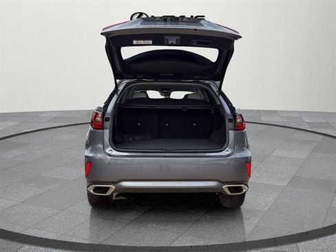 Used 2018 Lexus RX 350 FWD w/ Accessory Package image 15