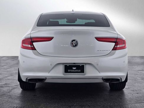 Used 2019 Buick LaCrosse Avenir w/ Driver Confidence Package II image 6