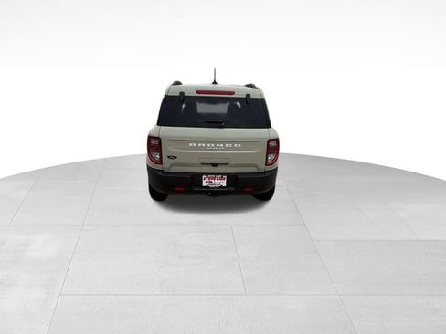Used 2024 Ford Bronco Sport Big Bend w/ Convenience Package AWD/4WD image 6