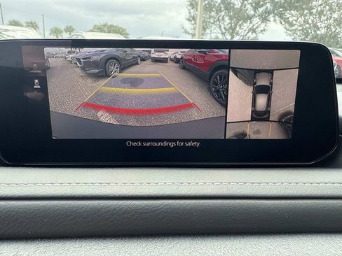New 2026 MAZDA CX-30 2.5 Turbo w/ Premium Package image 31