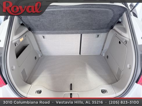 Used 2015 Buick Encore Leather FWD image 18