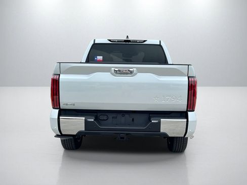 New 2026 Toyota Tundra 1794 Edition image 6