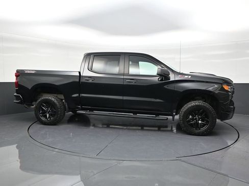 Used 2023 Chevrolet Silverado 1500 Custom Trail Boss image 6