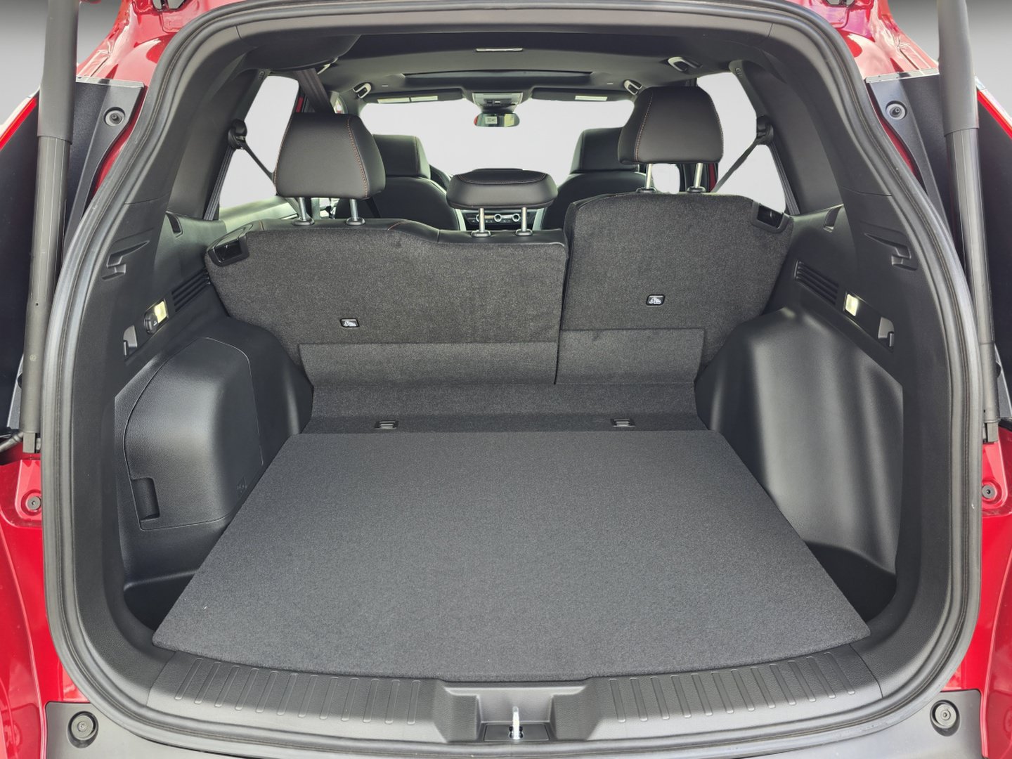 New 2027 Honda CR-V Sport-L image 32