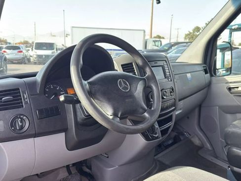 Used 2018 Mercedes-Benz Sprinter 2500 image 26