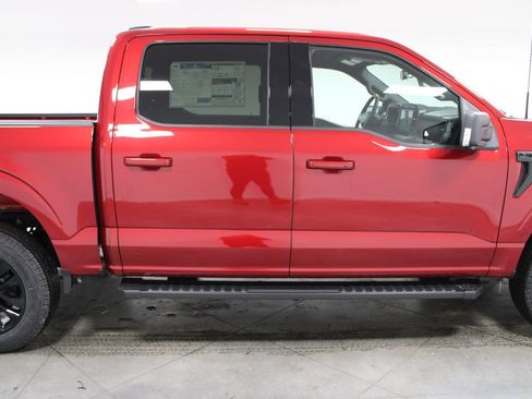 New 2026 Ford F150 XLT image 10