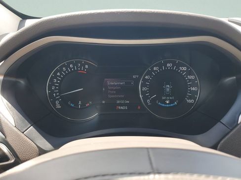 Used 2019 Lincoln MKZ Reserve FWD image 31