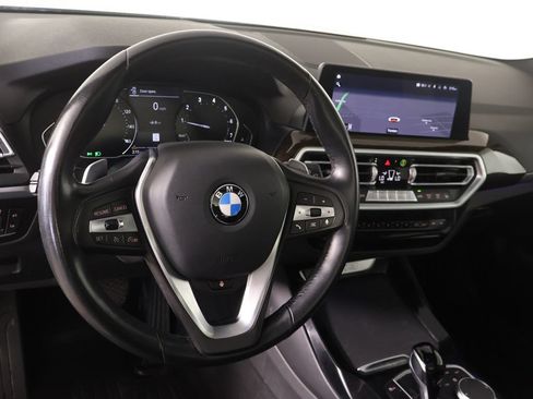 Used 2022 BMW X3 xDrive30i AWD/4WD image 27