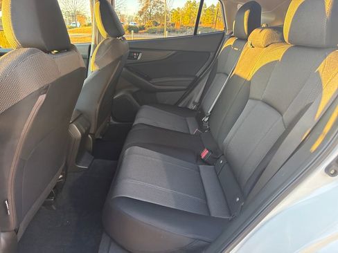 Used 2023 Subaru Crosstrek 2.0i image 26