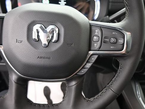 New 2026 RAM 2500 Laramie image 29