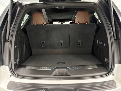 Used 2021 Chevrolet Tahoe High Country AWD/4WD image 8