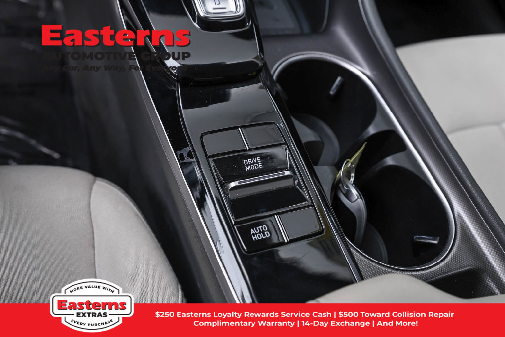 Used 2023 Hyundai Sonata SEL FWD image 22