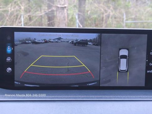 Used 2023 Genesis GV80 2.5T w/ Advanced Package image 23