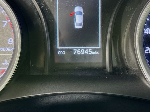 Used 2023 Toyota Camry LE FWD image 16