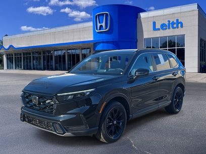 Used 2023 Honda CR-V Sport