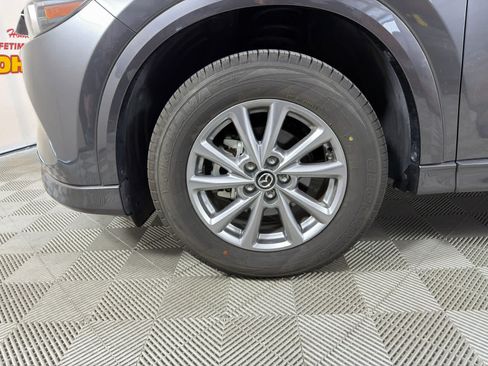 Certified 2025 MAZDA CX-5 AWD 2.5 S w/ Select Package image 10