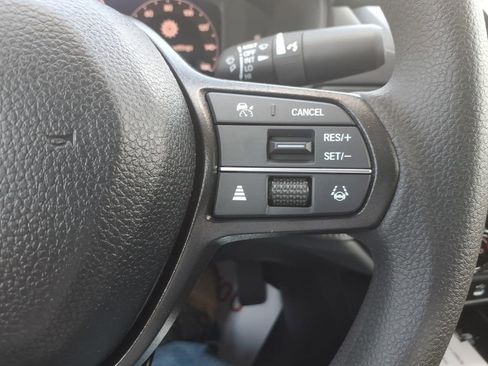 New 2026 Honda Accord LX image 17