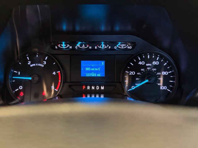 Used 2020 Ford F350 XL w/ Power Equipment Group AWD/4WD image 13