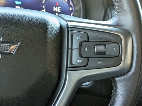 Used 2022 Chevrolet Tahoe Z71 image 33