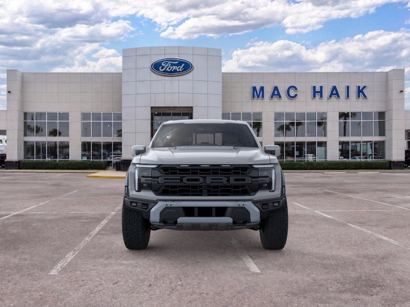 New 2026 Ford F150 Raptor AWD/4WD image 6