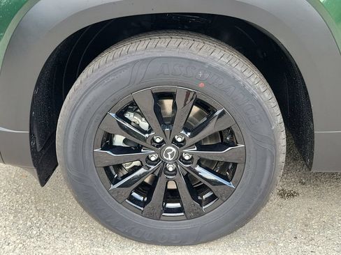 New 2026 MAZDA CX-50 AWD 2.5 S w/ Weather Package image 6