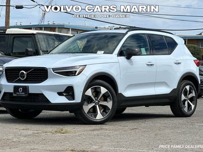 Used 2026 Volvo XC40 B5 Plus w/ Protection Package Premier