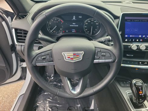 Used 2020 Cadillac CT5 Premium Luxury image 25