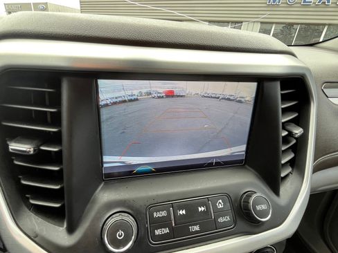 Used 2018 GMC Acadia SLT image 20