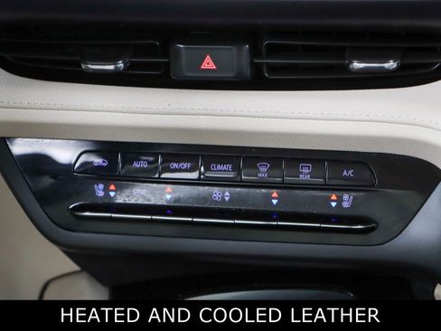 Used 2021 Buick Envision Avenir image 20